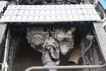 һ J6V 460 6X4ǣ()(CA4250P66K25T1E6)ͼƬ
