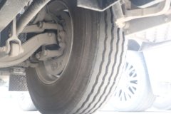 一汽解放 J6V 460马力 6X4牵引车(国六)(CA4250P66K25T1E6)