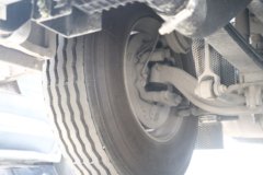 一汽解放 J6V 460马力 6X4牵引车(国六)(CA4250P66K25T1E6)