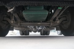 一汽解放 J6V 460马力 6X4牵引车(国六)(CA4250P66K25T1E6)