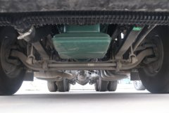 一汽解放 J6V 460马力 6X4牵引车(国六)(CA4250P66K25T1E6)