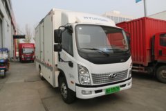 优惠0.6万 北京市泓图EV电动轻卡火热促销中