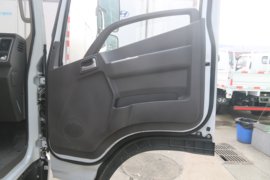泓图EV&nbsp;电动载货车内饰图片