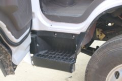 现代商用车 泓图EV 4.5T 4.2米单排纯电动厢式运输车(国六)(CHM5041XXYZDC33BEV)89kWh 现代商用车 泓图EV 4.5T 4.2米单排纯电动厢式运输车(国六)(CHM5041XXYZDC33BEV)89kWh