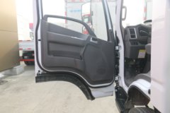 现代商用车 泓图EV 4.5T 4.2米单排纯电动厢式运输车(国六)(CHM5041XXYZDC33BEV)89kWh 现代商用车 泓图EV 4.5T 4.2米单排纯电动厢式运输车(国六)(CHM5041XXYZDC33BEV)89kWh