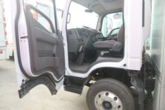 现代商用车 泓图EV 4.5T 4.2米单排纯电动厢式运输车(国六)(CHM5041XXYZDC33BEV)89kWh 现代商用车 泓图EV 4.5T 4.2米单排纯电动厢式运输车(国六)(CHM5041XXYZDC33BEV)89kWh