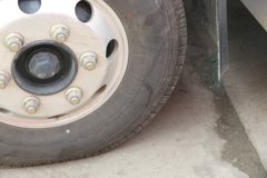 现代商用车 泓图EV 4.5T 4.2米单排纯电动厢式运输车(国六)(CHM5041XXYZDC33BEV)89kWh 现代商用车 泓图EV 4.5T 4.2米单排纯电动厢式运输车(国六)(CHM5041XXYZDC33BEV)89kWh