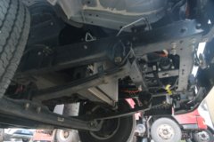 现代商用车 泓图EV 4.5T 4.2米单排纯电动厢式运输车(国六)(CHM5041XXYZDC33BEV)89kWh 现代商用车 泓图EV 4.5T 4.2米单排纯电动厢式运输车(国六)(CHM5041XXYZDC33BEV)89kWh