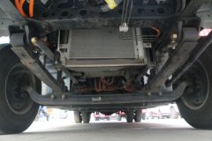 现代商用车 泓图EV 4.5T 4.2米单排纯电动厢式运输车(国六)(CHM5041XXYZDC33BEV)89kWh 现代商用车 泓图EV 4.5T 4.2米单排纯电动厢式运输车(国六)(CHM5041XXYZDC33BEV)89kWh