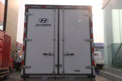 现代商用车 泓图EV 4.5T 4.2米单排纯电动厢式运输车(国六)(CHM5041XXYZDC33BEV)89kWh 现代商用车 泓图EV 4.5T 4.2米单排纯电动厢式运输车(国六)(CHM5041XXYZDC33BEV)89kWh