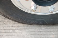 现代商用车 泓图EV 4.5T 4.2米单排纯电动厢式运输车(国六)(CHM5040XXYZDC33BEV)115kWh