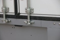 现代商用车 泓图EV 4.5T 4.2米单排纯电动厢式运输车(国六)(CHM5040XXYZDC33BEV)115kWh