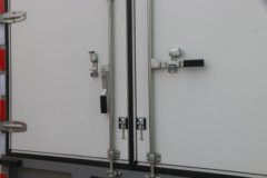现代商用车 泓图EV 4.5T 4.2米单排纯电动厢式运输车(国六)(CHM5040XXYZDC33BEV)115kWh