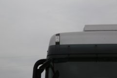 福田 欧曼EST 穿越版 580马力 6X4 AMT自动挡牵引车(后桥MCY12)(国六)(BJ4259Y6DHL-12)