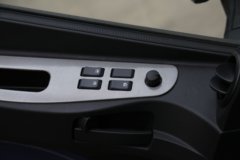 福田 欧曼EST 穿越版 580马力 6X4 AMT自动挡牵引车(后桥MCY12)(国六)(BJ4259Y6DHL-12)