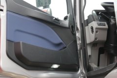 福田 欧曼EST 穿越版 580马力 6X4 AMT自动挡牵引车(后桥MCY12)(国六)(BJ4259Y6DHL-12)