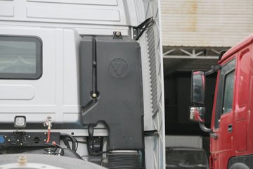  ŷGTL 470 4X2 AMTԶǣ()(BJ4189Y6ADL-01)ͼƬ