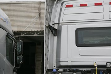  ŷGTL 470 4X2 AMTԶǣ()(BJ4189Y6ADL-01)ͼƬ