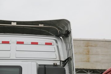  ŷGTL 470 4X2 AMTԶǣ()(BJ4189Y6ADL-01)ͼƬ