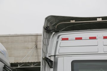  ŷGTL 470 4X2 AMTԶǣ()(BJ4189Y6ADL-01)ͼƬ
