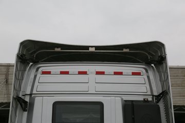  ŷGTL 470 4X2 AMTԶǣ()(BJ4189Y6ADL-01)ͼƬ