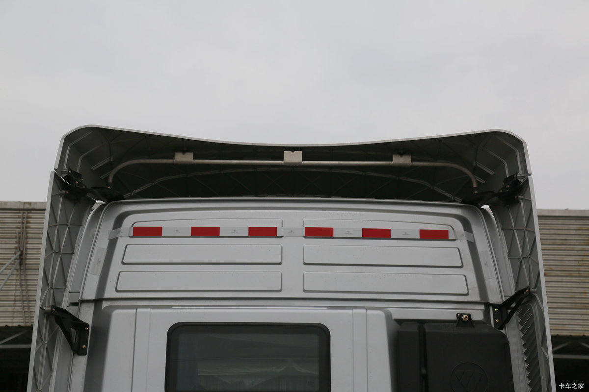  ŷGTL 470 4X2 AMTԶǣ()(BJ4189Y6ADL-01)                                                