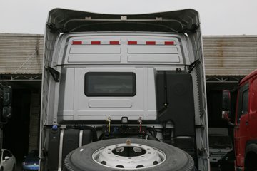  ŷGTL 470 4X2 AMTԶǣ()(BJ4189Y6ADL-01)ͼƬ