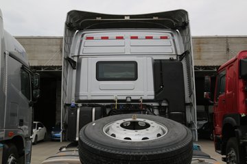  ŷGTL 470 4X2 AMTԶǣ()(BJ4189Y6ADL-01)ͼƬ