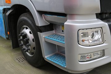  ŷGTL 470 4X2 AMTԶǣ()(BJ4189Y6ADL-01)ͼƬ