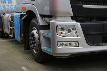  ŷGTL 470 4X2 AMTԶǣ()(BJ4189Y6ADL-01)ͼƬ