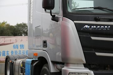  ŷGTL 470 4X2 AMTԶǣ()(BJ4189Y6ADL-01)ͼƬ
