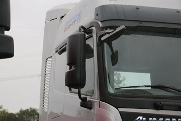  ŷGTL 470 4X2 AMTԶǣ()(BJ4189Y6ADL-01)ͼƬ