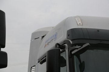  ŷGTL 470 4X2 AMTԶǣ()(BJ4189Y6ADL-01)ͼƬ