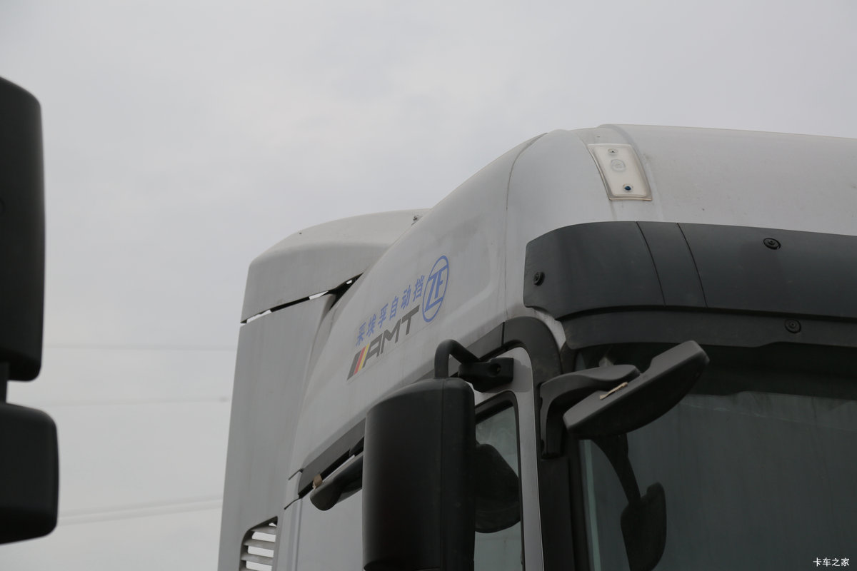 ŷGTL 470 4X2 AMTԶǣ()(BJ4189Y6ADL-01)                                                