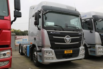  ŷGTL 470 4X2 AMTԶǣ()(BJ4189Y6ADL-01)ͼƬ
