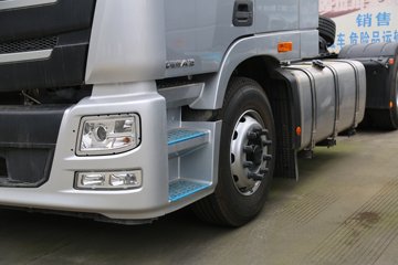  ŷGTL 470 4X2 AMTԶǣ()(BJ4189Y6ADL-01)ͼƬ