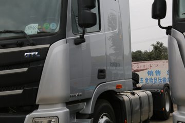  ŷGTL 470 4X2 AMTԶǣ()(BJ4189Y6ADL-01)ͼƬ