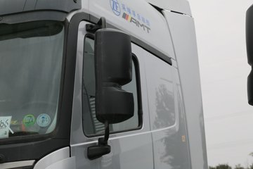  ŷGTL 470 4X2 AMTԶǣ()(BJ4189Y6ADL-01)ͼƬ