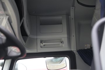 ���� ŷ��GTL 470���� 4X2 AMT�Զ���ǣ����(����)ͼƬ