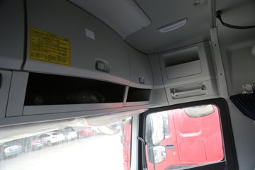 ���� ŷ��GTL 470���� 4X2 AMT�Զ���ǣ����(����)ͼƬ