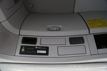 ���� ŷ��GTL 470���� 4X2 AMT�Զ���ǣ����(����)ͼƬ