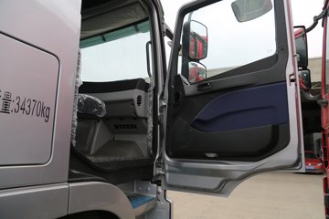 ���� ŷ��GTL 470���� 4X2 AMT�Զ���ǣ����(����)ͼƬ