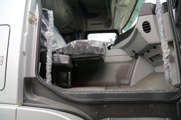 ���� ŷ��GTL 470���� 4X2 AMT�Զ���ǣ����(����)ͼƬ