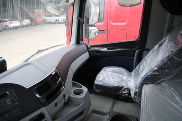 ���� ŷ��GTL 470���� 4X2 AMT�Զ���ǣ����(����)ͼƬ