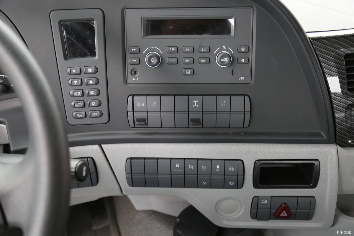  ŷGTL 470 4X2 AMTԶǣ()(BJ4189Y6ADL-01)ʻ                                               