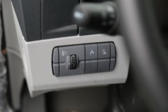 福田 欧曼GTL 470马力 4X2 AMT自动挡牵引车(国六)(BJ4189Y6ADL-01)