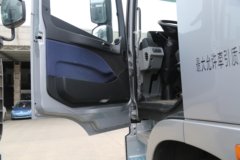 福田 欧曼GTL 470马力 4X2 AMT自动挡牵引车(国六)(BJ4189Y6ADL-01)