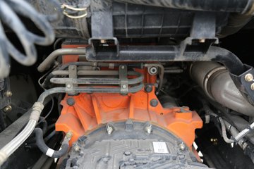 ���� ŷ��GTL 470���� 4X2 AMT�Զ���ǣ����(����)ͼƬ