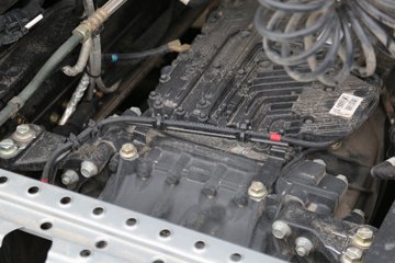 ���� ŷ��GTL 470���� 4X2 AMT�Զ���ǣ����(����)ͼƬ