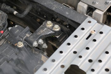 ���� ŷ��GTL 470���� 4X2 AMT�Զ���ǣ����(����)ͼƬ